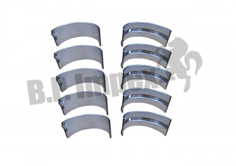 MAIN BEARING STD SET OF 10PCS